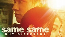 Same Same But Different | Film 2009 | Moviebreak.de