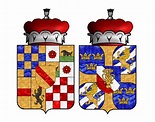European Heraldry :: House of Zähringen (Baden)