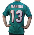 Vintage Starter Miami Dolphins Dan Marino Authentic Home Jersey (Size 46) — Roots