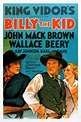 Billy the kid - 1930 | Billy the kids, Kids movie poster, Kid movies