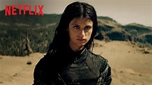 The Witcher Temporada 2 de Netflix, todo lo que sabemos • zoNeflix