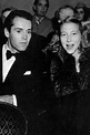 Henry Fonda and wife Frances at the theatre, 1930s | Henry fonda, Old ...