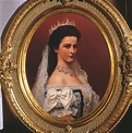 Pin on Fascinating Figures: Kaiserin Elisabeth von Österreich