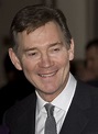 Anthony Andrews Arriving For The The Evening Standard Theatre Awards ...