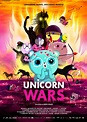 Unicorn Wars Unveils Poster in Anticipation for War - How to Watch Abroad