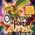 Album Art Exchange - Once upon a Forest by James Horner - Album Cover Art
