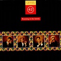 Level 42 - Running In The Family (1987, Vinyl) | Discogs
