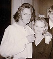 successful rebels | River phoenix girlfriend, River phoenix, Samantha ...