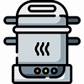 Autoclave - Iconos gratis de tecnología