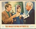 The Biggest Bundle of Them All (1968)