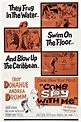 Reparto de Come Spy with Me (película 1967). Dirigida por Marshall ...