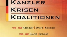 Kanzler, Krisen, Koalitionen (TV Mini Series 2002) - Episode list - IMDb
