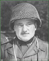 Ernest N. Harmon ** Commanding General/ XXII Corps | History, World war ...
