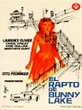 El rapto de Bunny Lake - Película 1965 - SensaCine.com