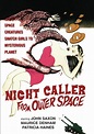 Night Caller from Outer Space DVD-R (1965) - Films Around The World ...