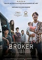 Broker - Película (2022) - Dcine.org