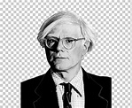 Andy Warhol Bufferin Portrait Painting Photography PNG, Clipart, 1980s ...