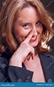 Businesswoman With Knowing Look Royalty Free Stock Photography - Image ...