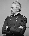 Major General John Adams Dix, USA | Public domain | Allen Gathman | Flickr