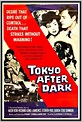 TOKYO AFTER DARK - 1959 - MICHI KOBI - RARE DVD