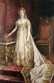 Königin Luise von Preußen ( 1776–1810 ), geborene Prinzessin von ...