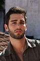 the epitome of tall dark and handsome | Gorgeous men, Bearded men, Male ...