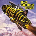 Clear Air Turbulence - Album by Ian Gillan Band | Spotify