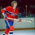 Not in Hall of Fame - Larry Robinson