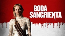 Ver Boda Sangrienta | Película completa | Disney+