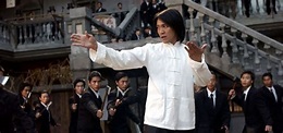 Crítica: Kung Fu Sion (Kung Fu Hustle) (2004) | Portal Arlequín