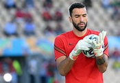 Portugal lose another player for World Cup play-offs, promote Rui ...