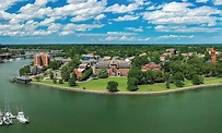 Hampton University President's Mid-Year Report by Hampton University ...