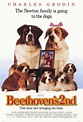 Beethoven's 2nd Movie Posters From Movie Poster Shop