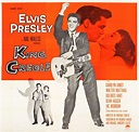 El barrio contra mí, 1958 | King creole, Elvis, Elvis presley