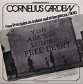 Cornelius Cardew - Four Principles On Ireland And Other Pieces Cramps Records CRSLP 6106の落札情報詳細 ...