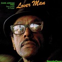 Lover Man - Album by Duke Jordan | Spotify