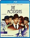 The Moderns - New Blu-ray, Fully Restored - Reel Life With Jane