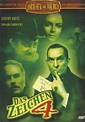 Sherlock Holmes - Das Zeichen 4: DVD oder Blu-ray leihen - VIDEOBUSTER.de