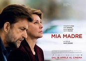 Mia Madre, trailer e recensione del film di Nanni Moretti