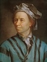 Leonhard Euler the Mathematician, biography, facts and quotes