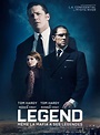 Legend - film 2015 - AlloCiné