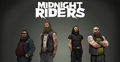Valve launches Midnight Riders teaser - Neoseeker