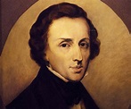 Frédéric Chopin Biography - Facts, Childhood, Family Life & Achievements