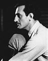 The Basil Rathbone Gallery: Studio Portraits