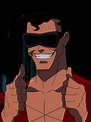 Plastic Man - Young Justice Wiki: The Young Justice resource with ...