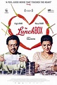 The Lunchbox (2013) - Posters — The Movie Database (TMDB)