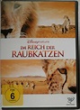 Im Reich der Raubkatzen - 8717418347802 - Disney DVD Database