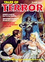 STARLOGGED - GEEK MEDIA AGAIN: 1978: TALES OF TERROR (Portman Distribution)