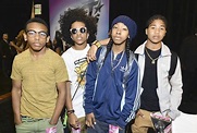 View 22 Mindless Behavior 2021 Ages - pointiconicbox