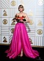 Taylor Swift 58th GRAMMY Awards 3 - Satiny